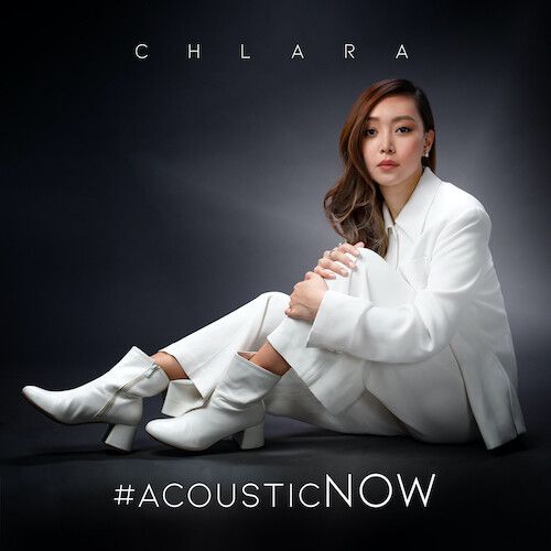 #Acousticnow [LP] - VINYL_0