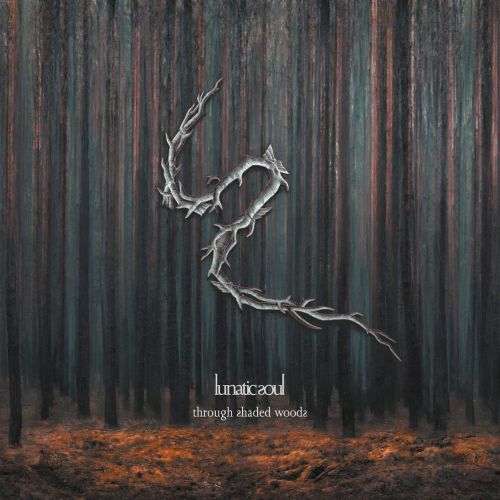 Through Shaded Woods [LP] - VINYL_0
