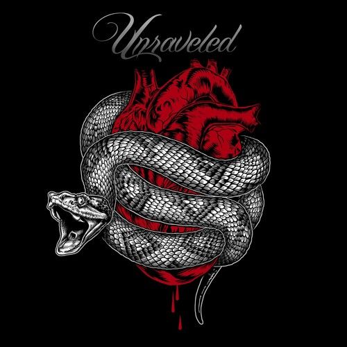 Unraveled [LP] - VINYL_0