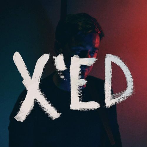 X'ed [LP] - VINYL_0