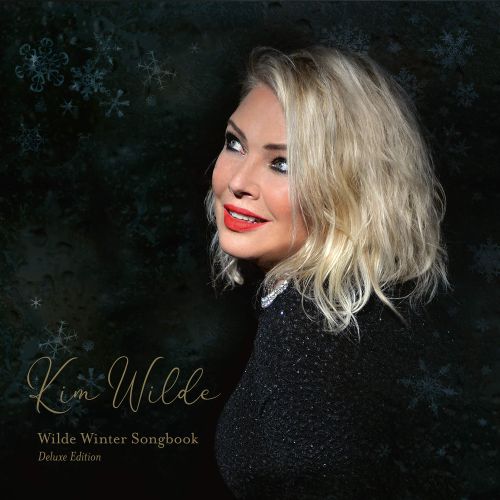 Wilde Winter Songbook [Deluxe Edition] [LP] - VINYL_0