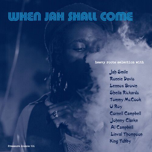 When Jah Shall Come [LP] - VINYL_0