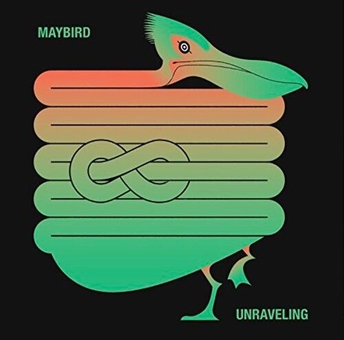 Unravelling [LP] - VINYL_0