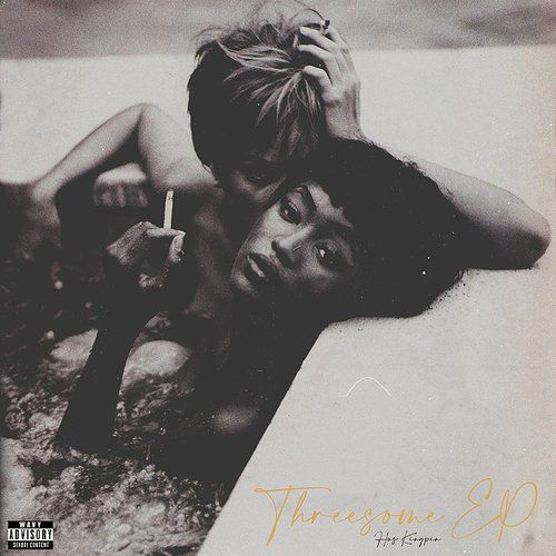 Threesome [LP] - VINYL_0