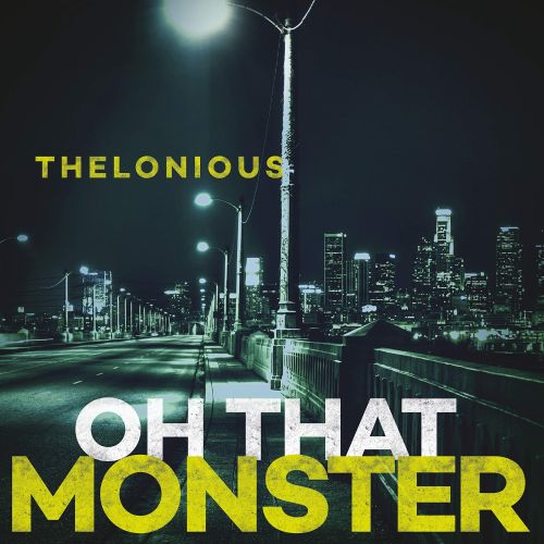 Oh That Monster [LP] - VINYL_0