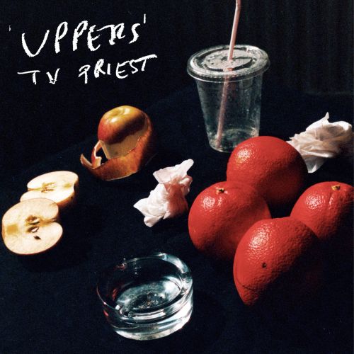 Uppers [LP] - VINYL_0