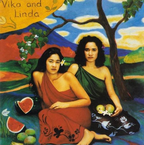 Vika & Linda [LP] - VINYL_0