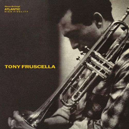 Tony Fruscella [LP] - VINYL_0