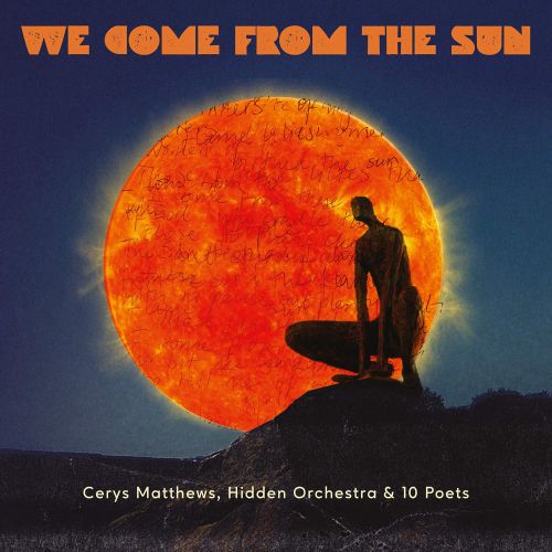 We Come From the Sun [LP] - VINYL_0