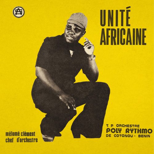 Unite Africaine [LP] - VINYL_0