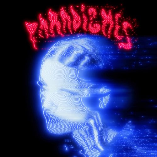 Paradigmes [LP] - VINYL_0