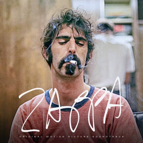Zappa [Original Motion Picture Soundtrack] [LP] - VINYL_0