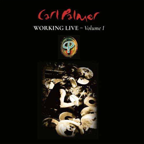 Working Live, Vol. 1 [LP] - VINYL_0