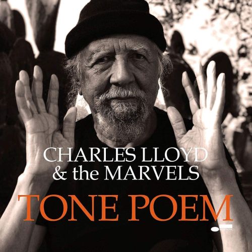 Tone Poem [LP] - VINYL_0