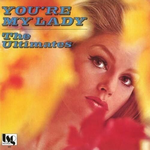 You're My Lady [LP] - VINYL_0