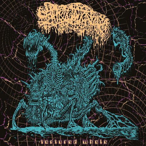 Tortured Whole [LP] - VINYL_0