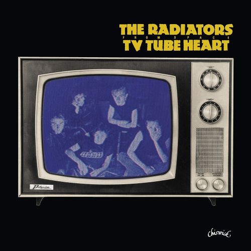 TV Tube Heart [10 inch LP]_0