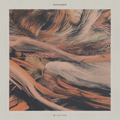 Wildfire [LP] - VINYL_0