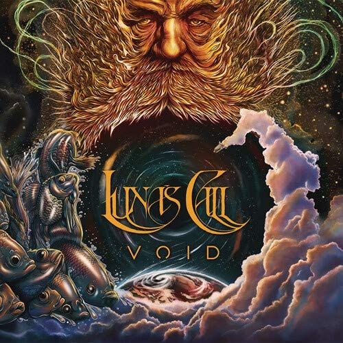 Void [LP] - VINYL_0