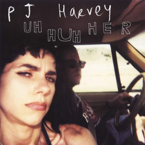 Uh Huh Her [LP] - VINYL_0