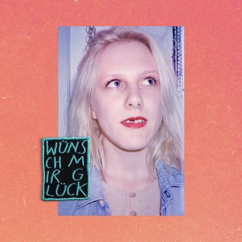 Wünsch Mir Glück [LP] - VINYL_0