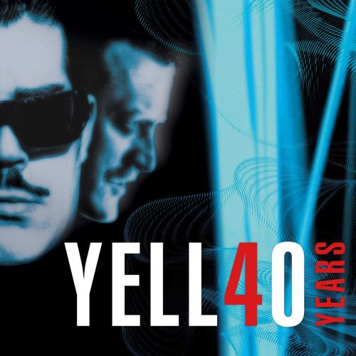 Yell4O Years [LP] - VINYL_0