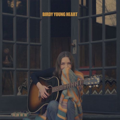 Young Heart [LP] - VINYL_0