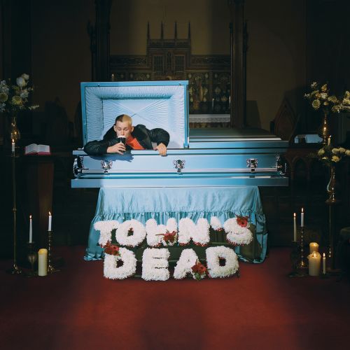 Town's Dead [LP] - VINYL_0