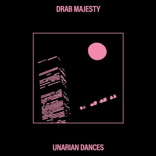 Unarian Dances [LP] - VINYL_0