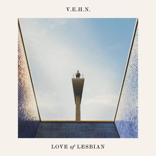 V.E.H.N. [LP] - VINYL_0