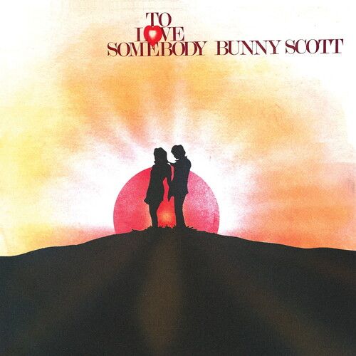 To Love Somebody [LP] - VINYL_0
