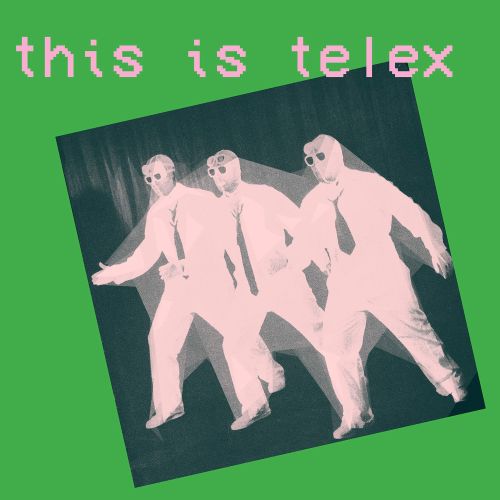 This Is Telex [LP] - VINYL_0