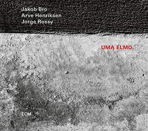 Uma Elmo [LP] - VINYL_0