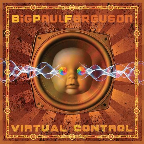 Virtual Control [LP] - VINYL_0