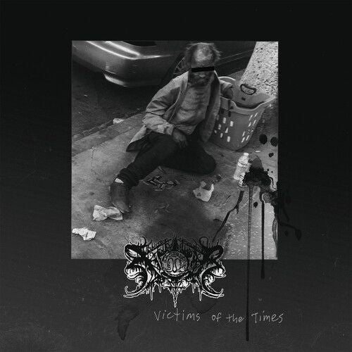 Victims of the Times [LP] - VINYL_0