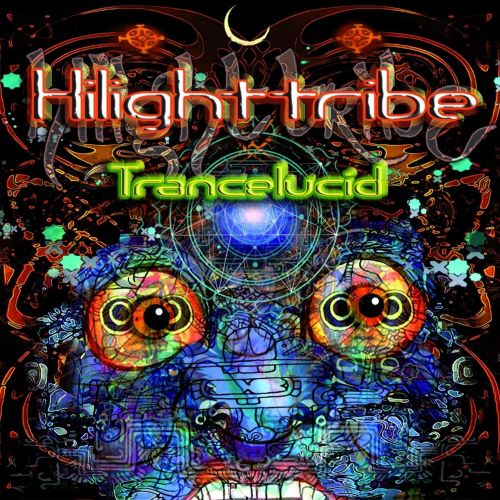 Trancelucid [LP] - VINYL_0