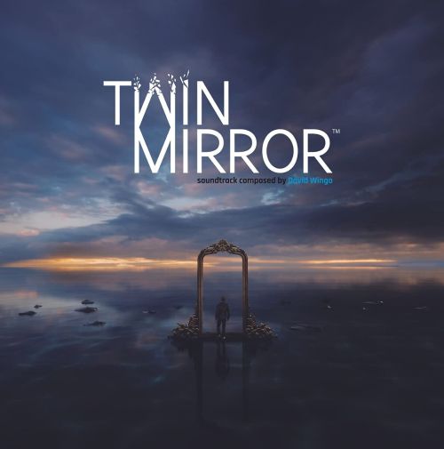 Twin Mirror [Original Soundtrack] [LP] - VINYL_0