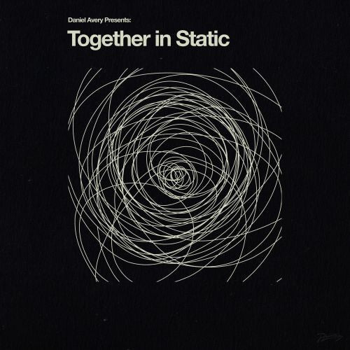 Together in Static [LP] - VINYL_0