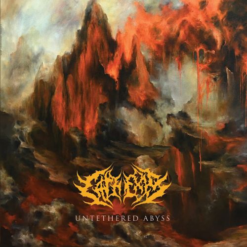 Untethered Abyss [LP] - VINYL_0