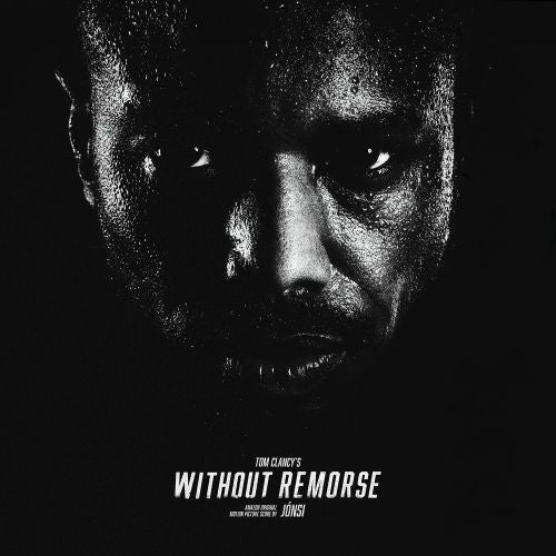 Without Remorse [Original Motion Picture Soundtrack] [LP] - VINYL_0