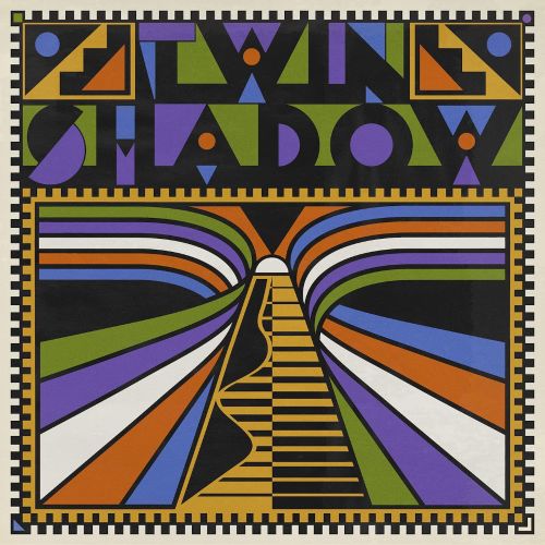 Twin Shadow [LP] - VINYL_0