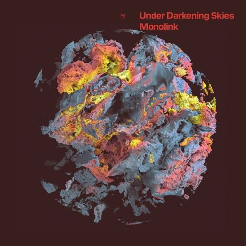 Under Darkening Skies [LP] - VINYL_0