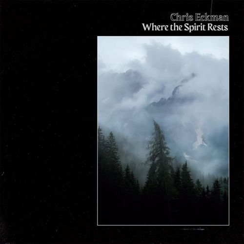 Where the Spirits Rest [LP] - VINYL_0