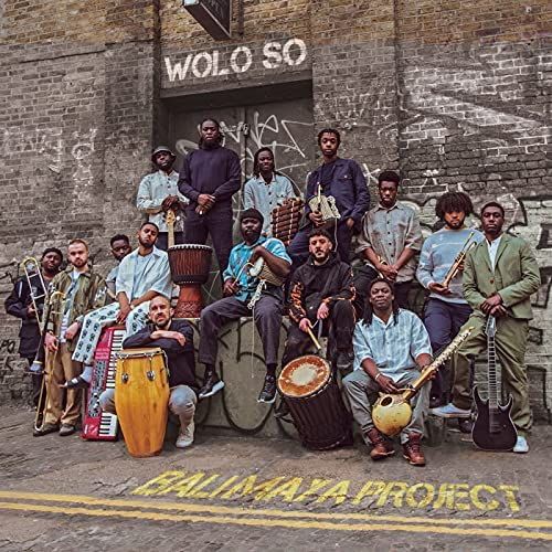 Wolo So [LP] - VINYL_0