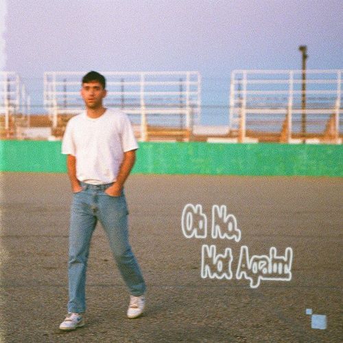 OHNONOTAGAIN [LP] - VINYL_0