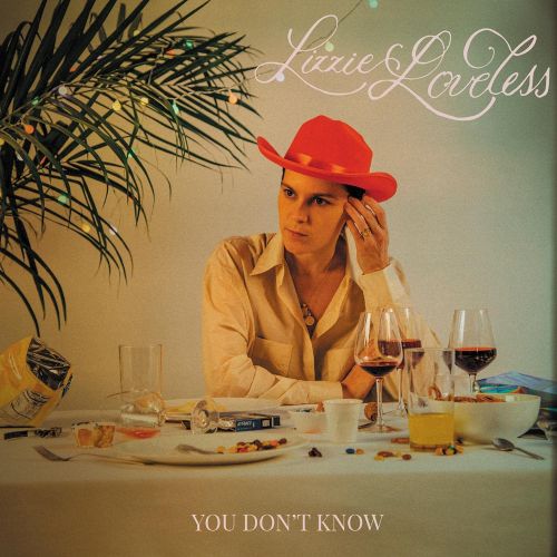 You Don't Know [LP] - VINYL_0