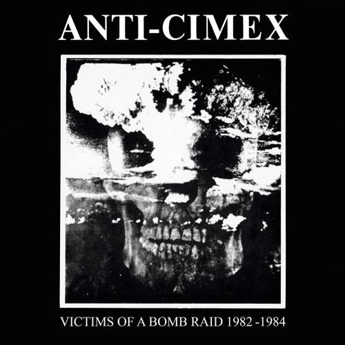 Victims of a Bomb Raid: 1982-1984 [LP] - VINYL_0