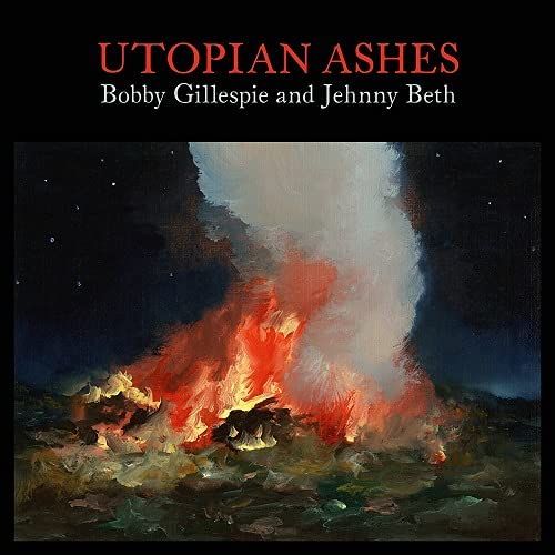 Utopian Ashes [LP] - VINYL_0