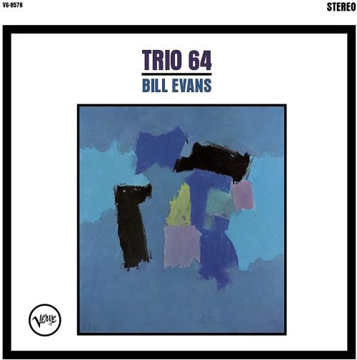Trio 64 [LP] - VINYL_0
