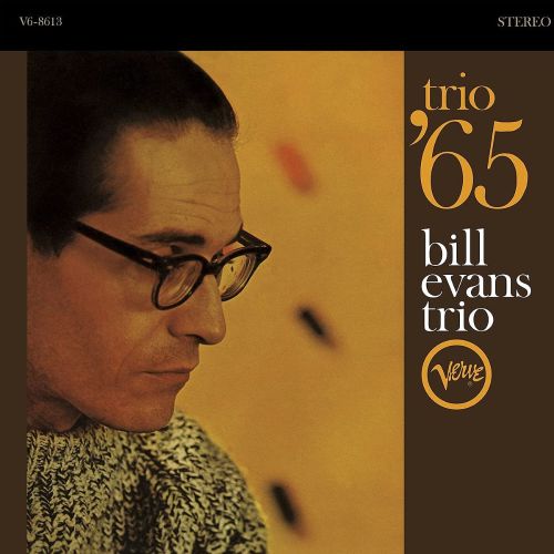 Trio '65 [LP] - VINYL_0